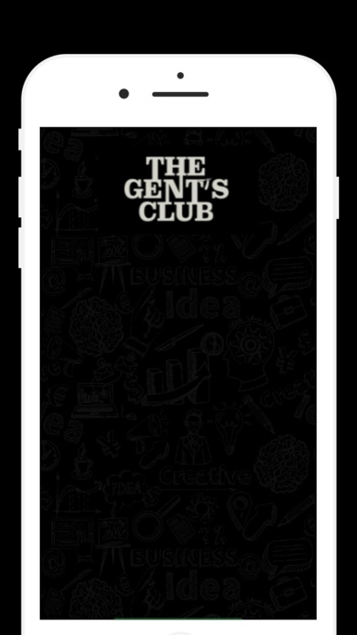 The Gent's Club Screenshot