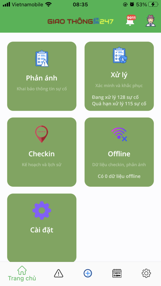 #2. GT247 (iOS) 由: BINH MINH TECHNOLOGY AND SOLUTION JOINT STOCK COMPANY