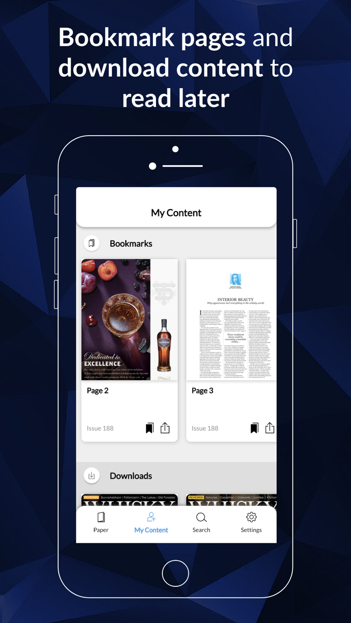 Whisky Magazine English