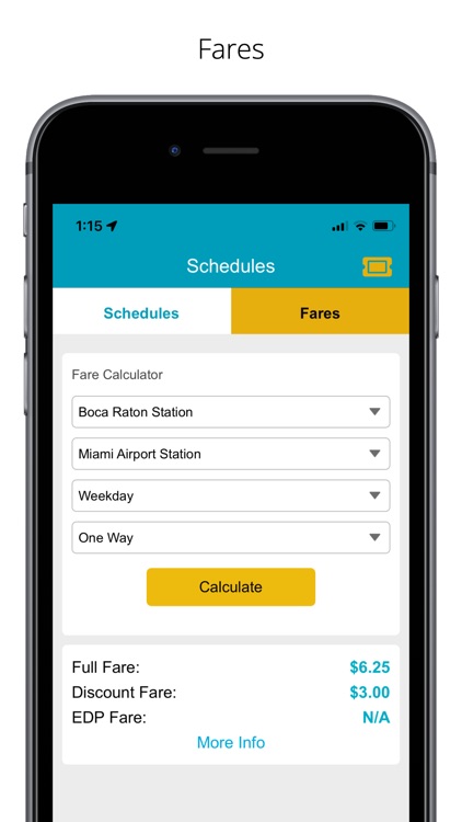 Tri-Rail screenshot-6