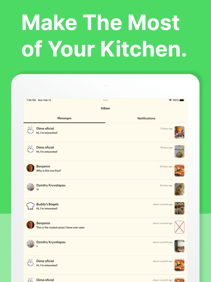 Cup of Sugar Marketplace