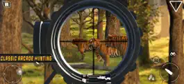 Game screenshot Deer Hunter: Hunting Simulator apk