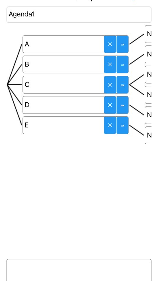 #10. Thinking Tools (iOS) 来自: Kuta Yushikai