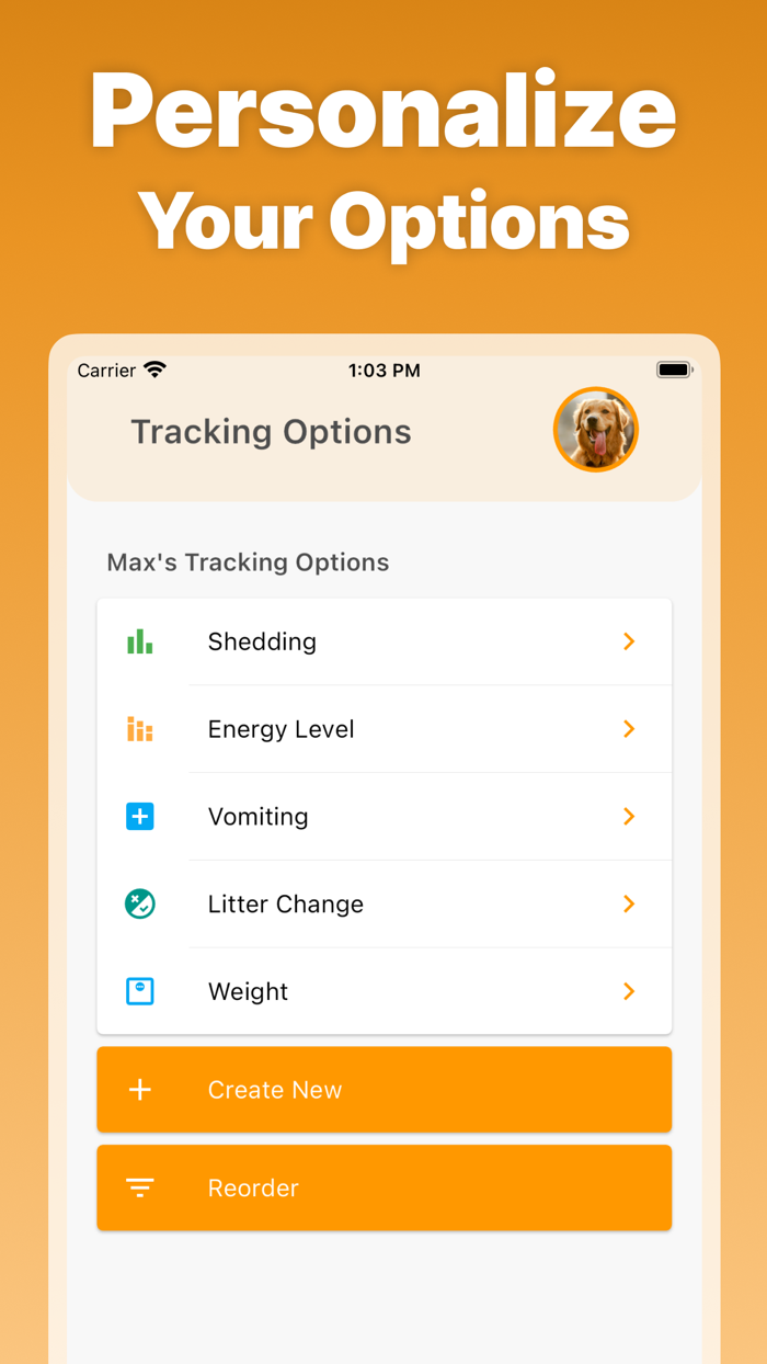 Vet - My Pet Health Tracker