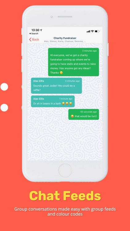 School Spider Staff screenshot-5