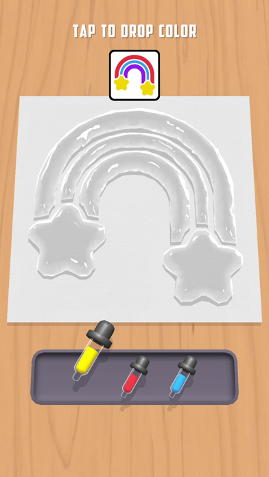 Water Art Screenshot
