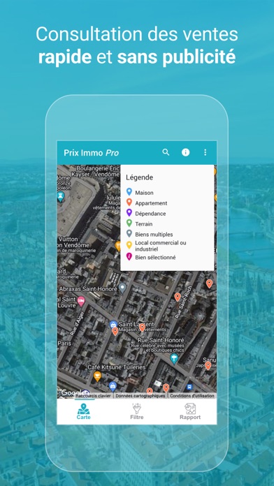 Prix Immo - Vente immobilièreのおすすめ画像5