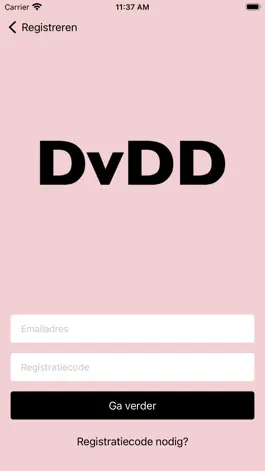 Game screenshot Dag voor DoenDenkers apk