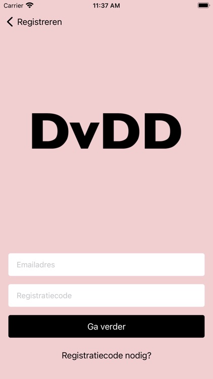 Dag voor DoenDenkers