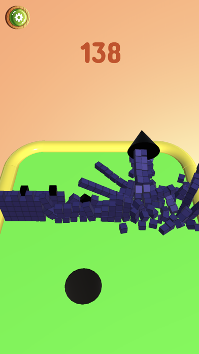 تحدي ستروب Screenshot