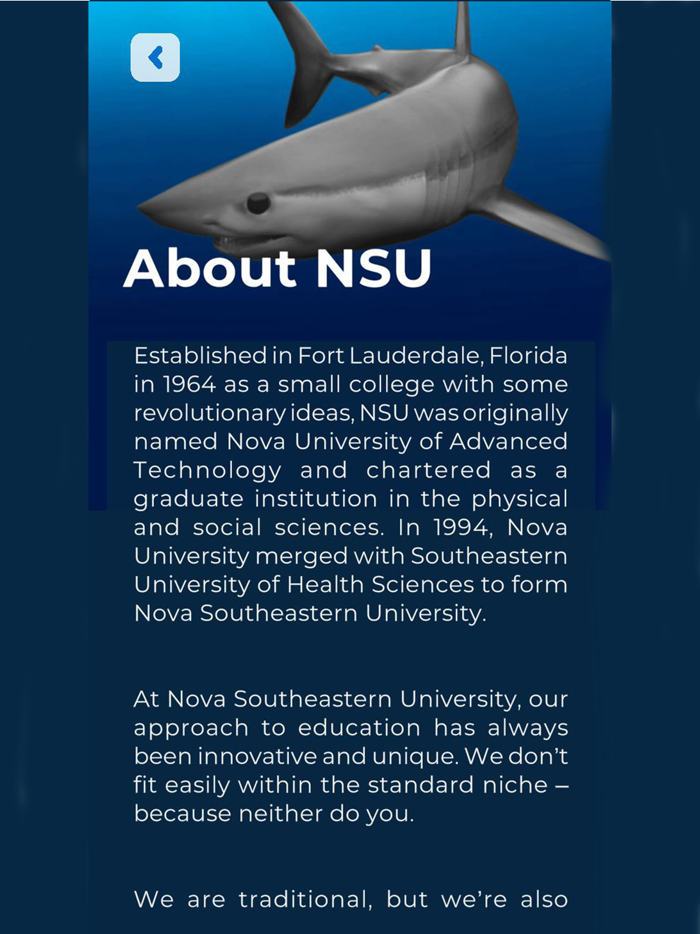 Center of Innovation AR