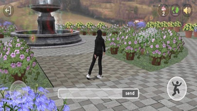 메타블 월드 Metavel World App Screenshot