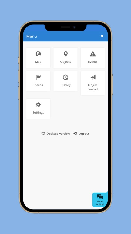 Gaffar GPS Solutions screenshot-3