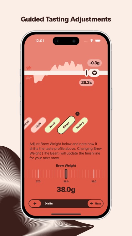 Act Four screenshot-4