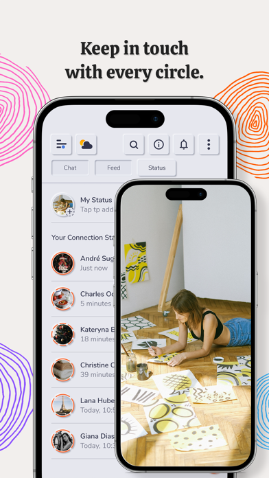 Buzzwork Screenshot