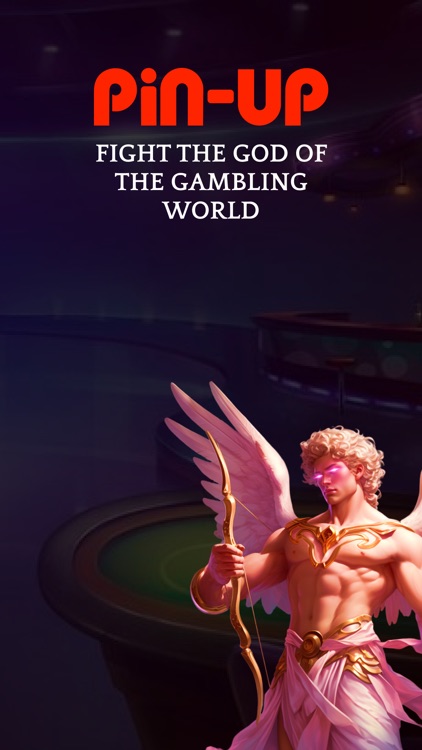 PinApp - God Hermes Cards