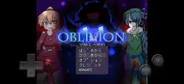 Game screenshot OBLIVION - 言蝕みの誓約 - 激ムズ解読RPG mod apk
