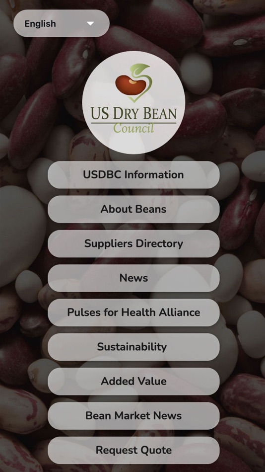 USDBC Suppliers Directory - 1.0.07 - (iOS)