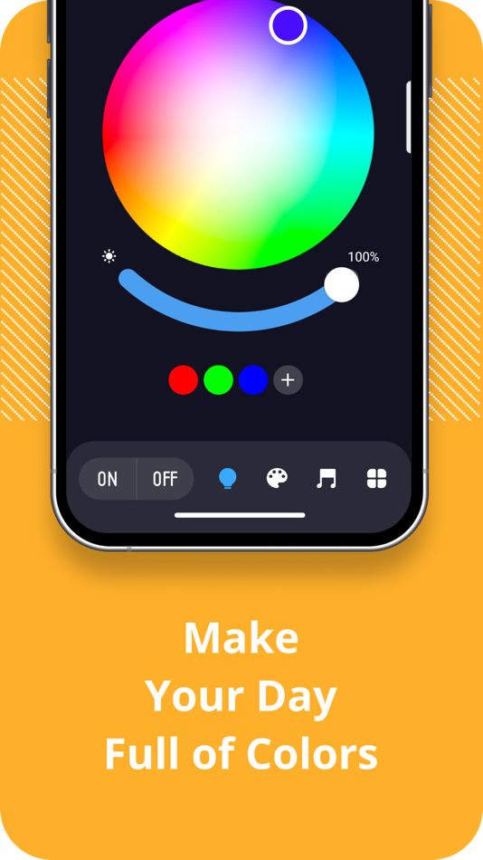 #3. CTRL (iOS) 由: My CTRL