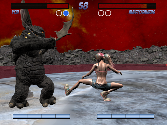 Fight For Your Resurrection screenshot 4