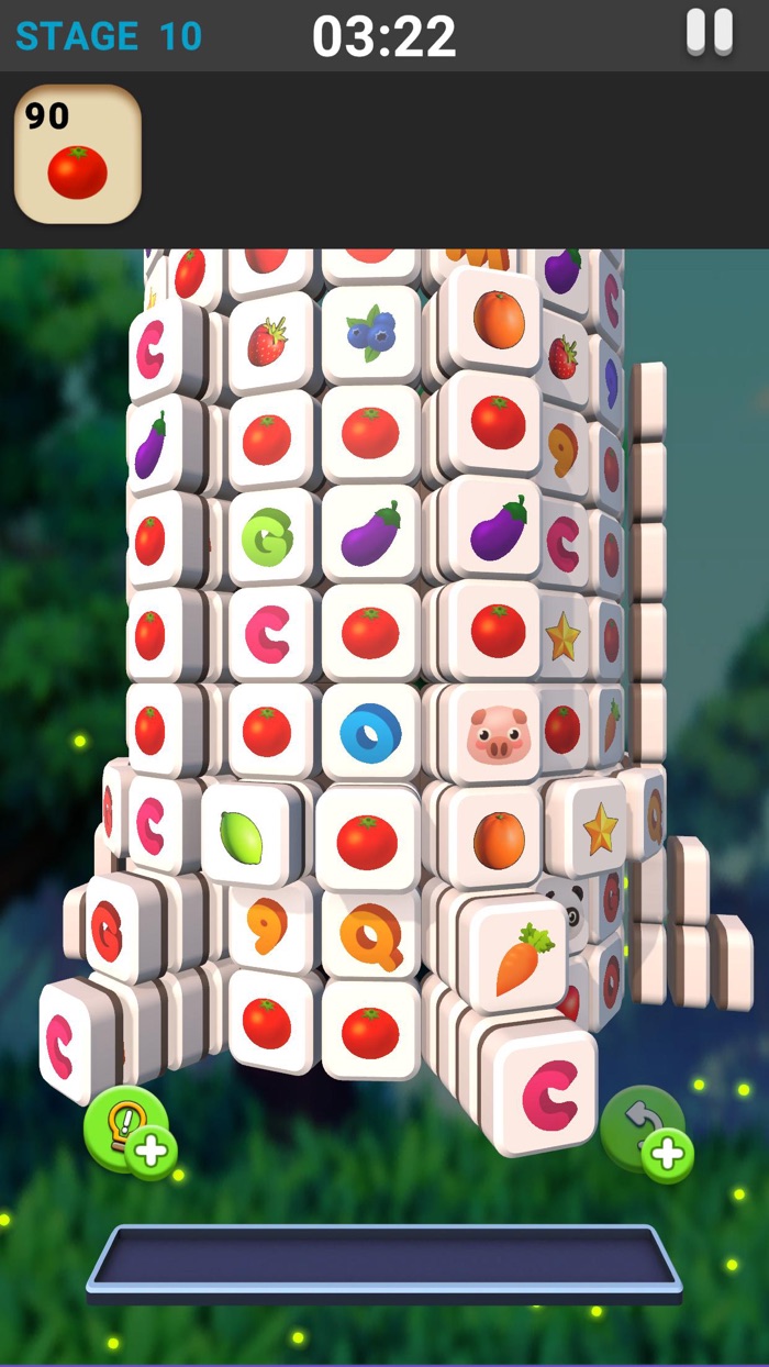 Tile Tower Master 3D