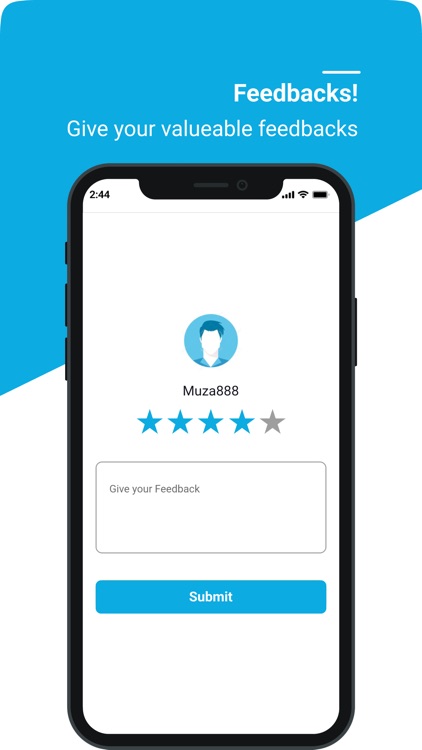 Rendezvous user screenshot-4