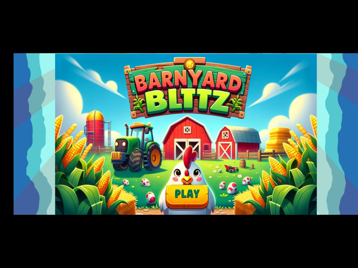 BarnyardFrenzy