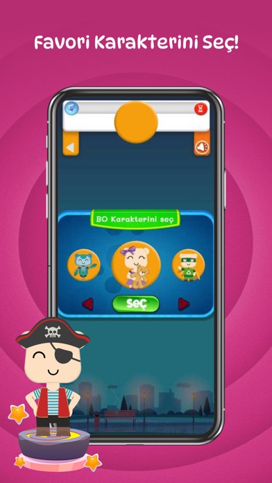 Çocuk Zeka Oyunu:  Puzzle Screenshot