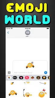 How to cancel & delete bdsm emojis 2 2