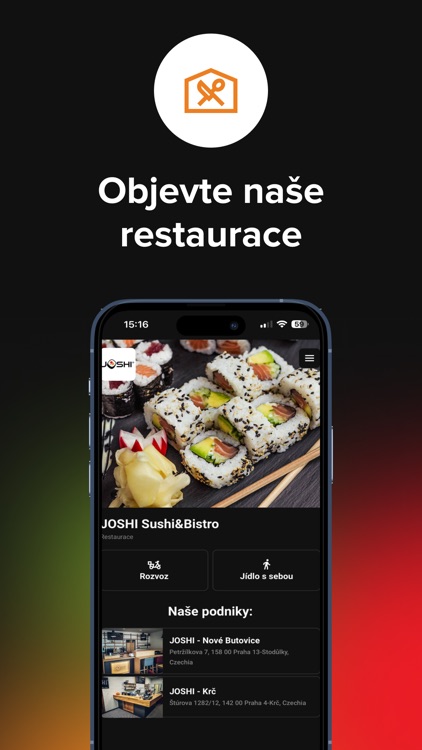 JOSHI Sushi&Bistro
