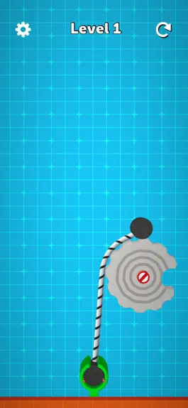 Game screenshot Gear Gadgets mod apk