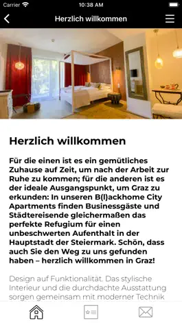 Game screenshot Blackhome City Apartments apk