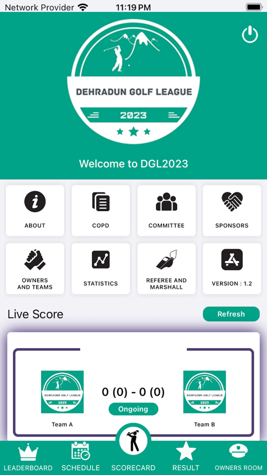 #2. DGL 2023 (iOS) Podle: FORCE POWER INFOTECH PRIVATE LIMITED