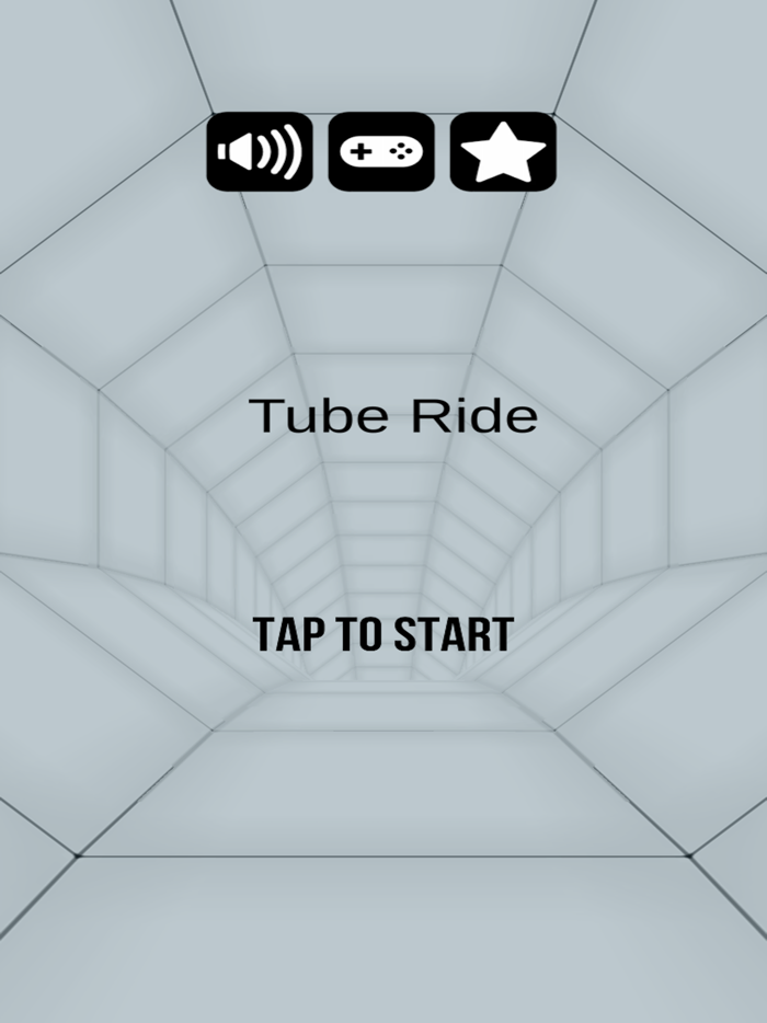 Tube Ride