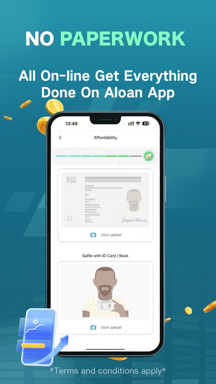 Aloan App