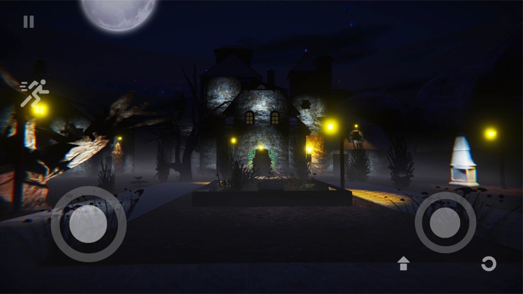 Horror Hospital 2 Survival screenshot-0