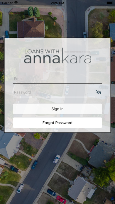Anna Kara Screenshot