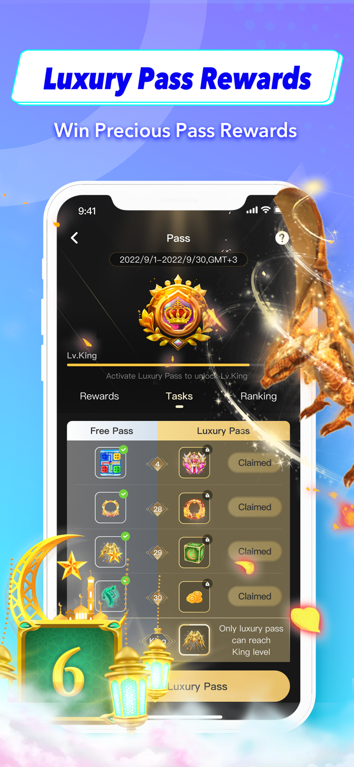 Whisper-Group Voice Chat Room