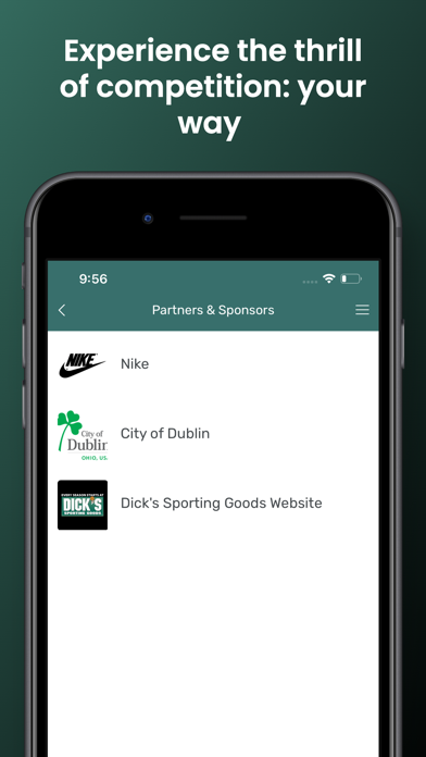 Club Ohio Screenshot