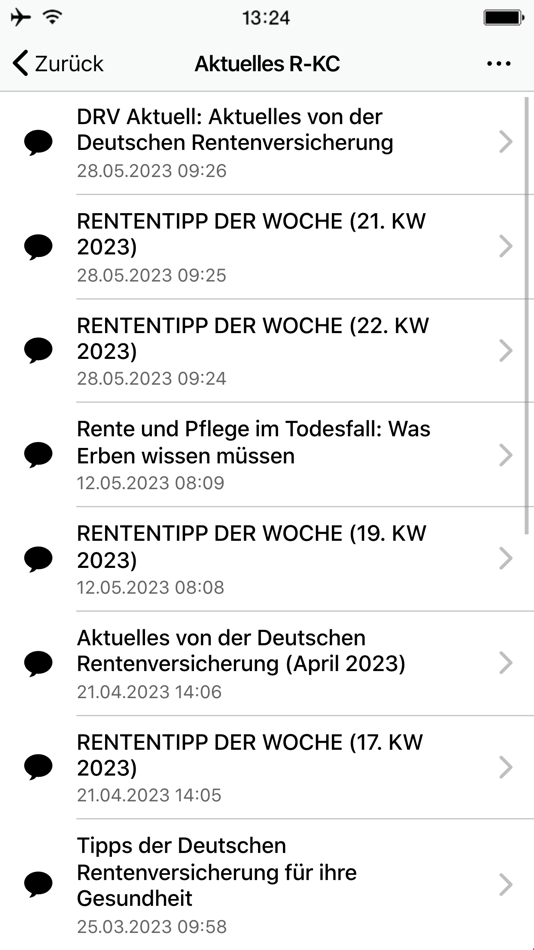 #2. R-KC (iOS) بواسطة: RKC Unternehmensberatung UG (haftungsbeschraenkt)