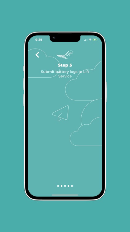 Lift Foils Battery Support screenshot-6