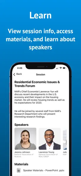 Game screenshot Cure SMA Research & Clinical apk