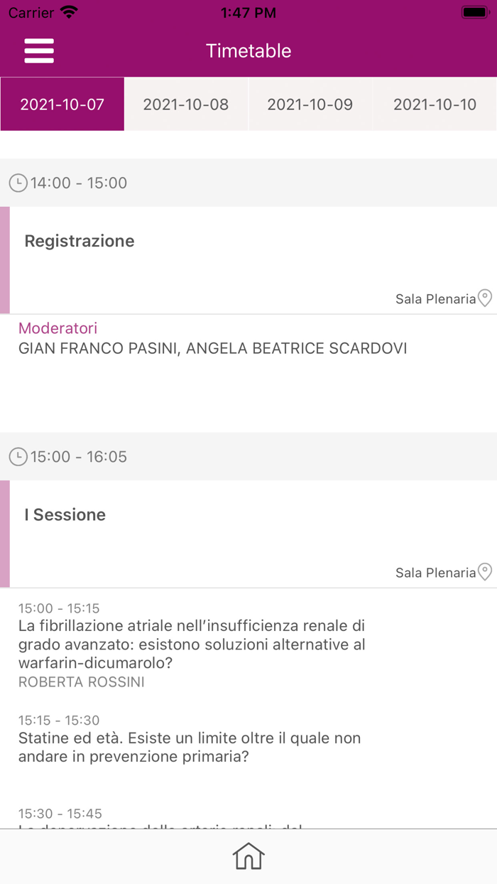 Conoscere e Curare il Cuore