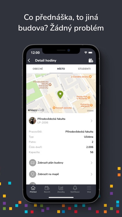 Moje Ostravská screenshot-7