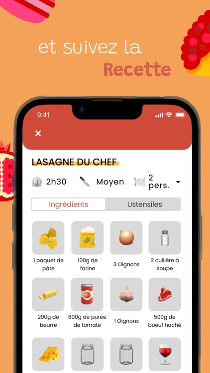 Vide Ton Frigo screenshot-3