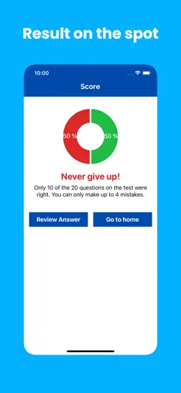 Game screenshot Arkansas CDL Prep Test hack