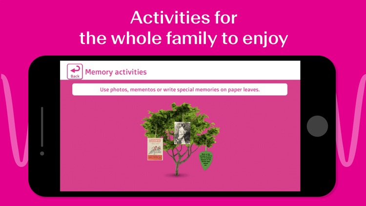 My House of Memories screenshot-4