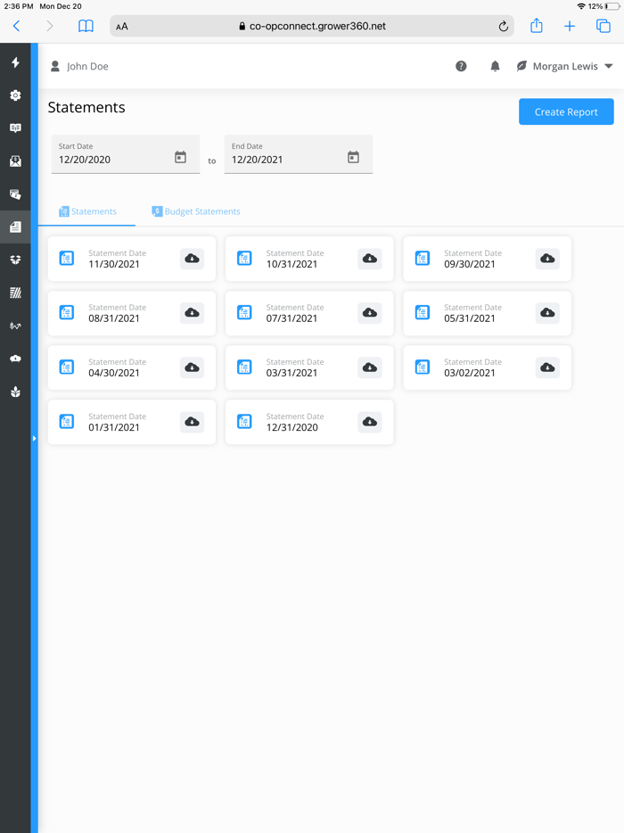 Belgrade Coop-Coop Connect