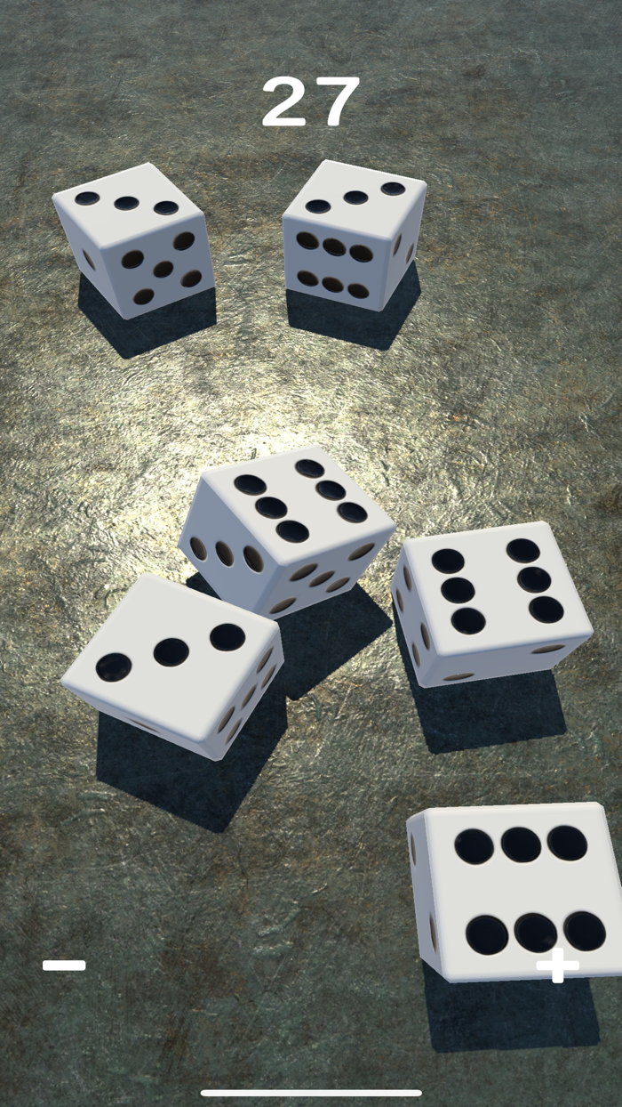 Dices Roller