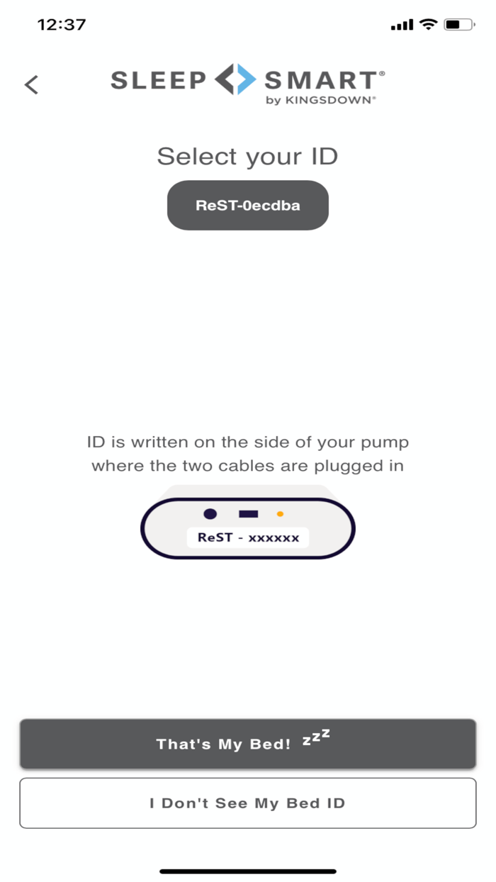 Sleep Smart by Kingsdown